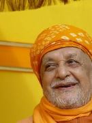 Swami Satyananda 